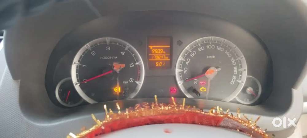 2015 Maruti Ertiga 2nd Owner