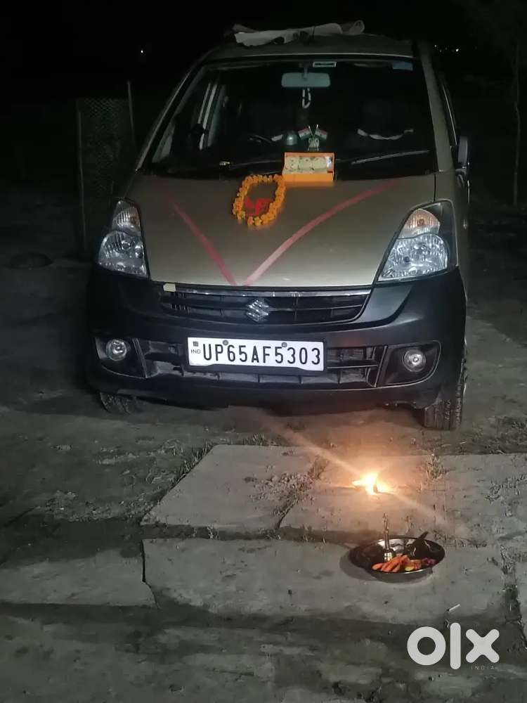 Maruti Suzuki Zen Estilo 1.0 2007