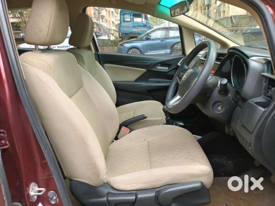 Honda Jazz 1.2 Sv I Vtec, 2015, Petrol