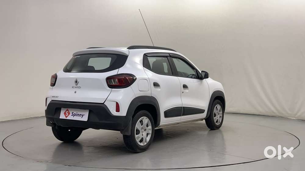 Renault Kwid Rxt 1.0, 2023, Petrol