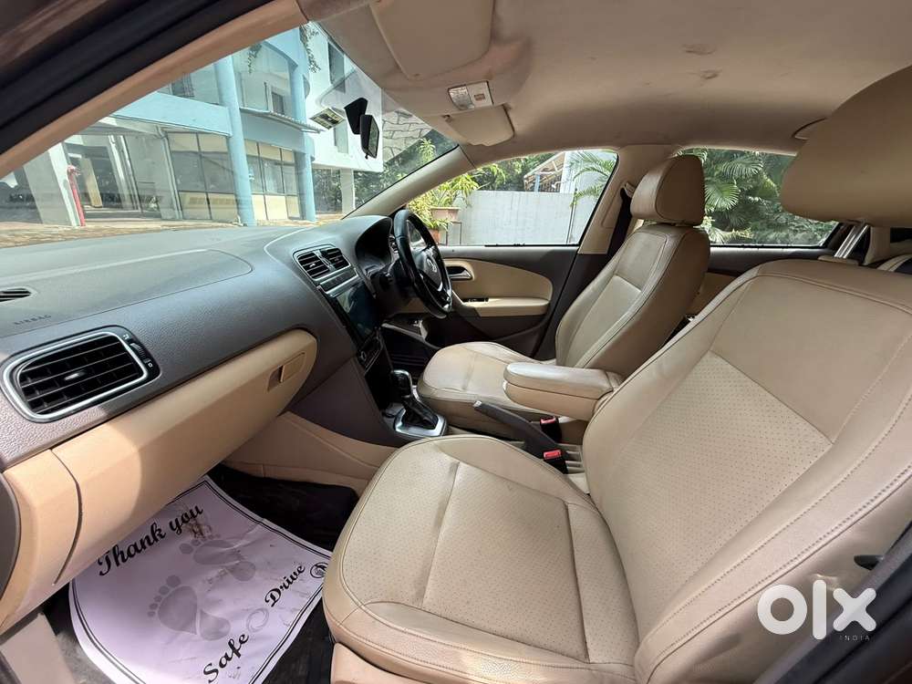 Volkswagen Vento, 2015, Diesel