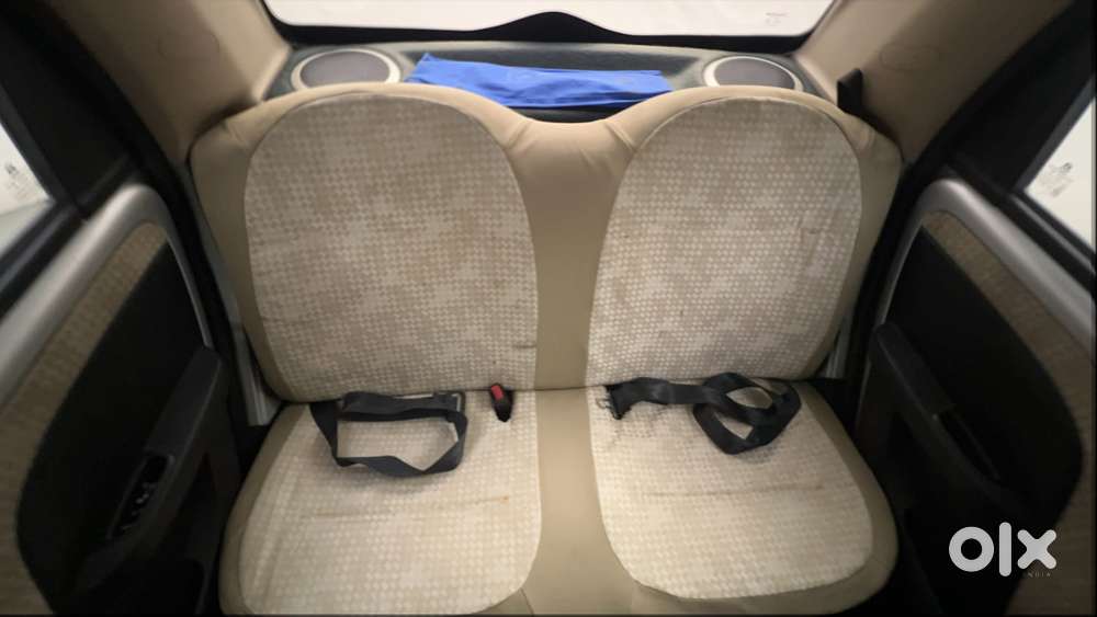 Tata Nano 2012-2015 Twist Xt, 2014, Petrol