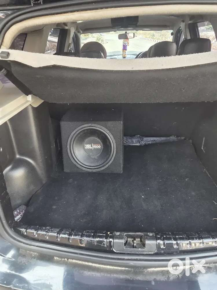 Nissan Terrano 2017 Diesel Well Maintained