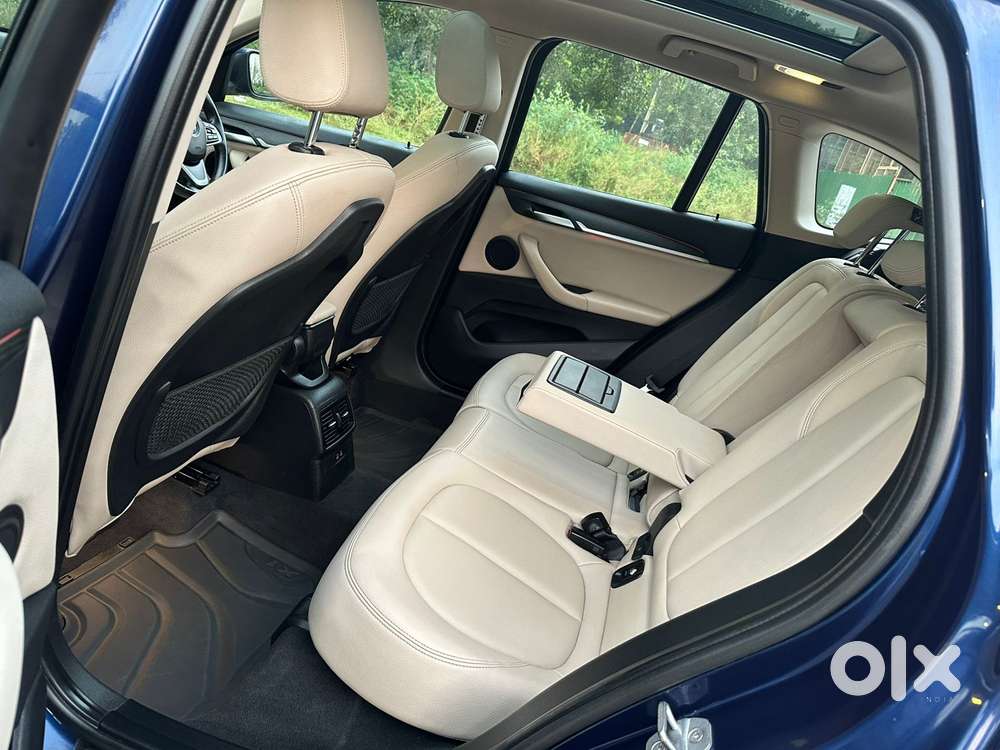 Bmw X1 Sdrive 20d Sportline, 2020, Diesel