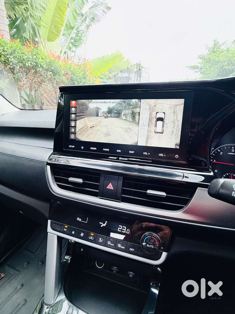 Kia Seltos Gtx Plus At D, 2021, Diesel