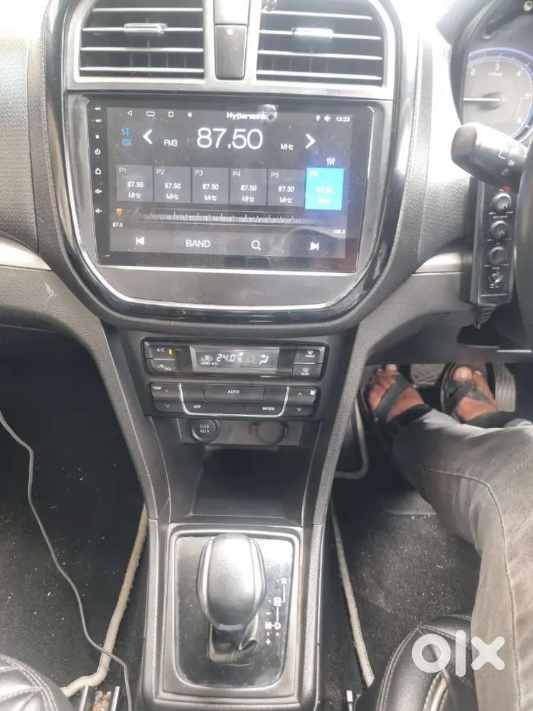 Maruti Suzuki Brezza Zdi Amt ( Automatic ) Model 2018/nov For Sale
