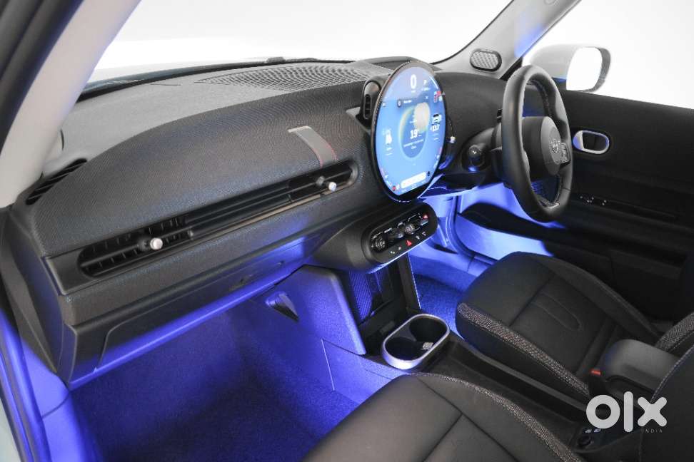 Mini Favoured Pack, 2026, Petrol