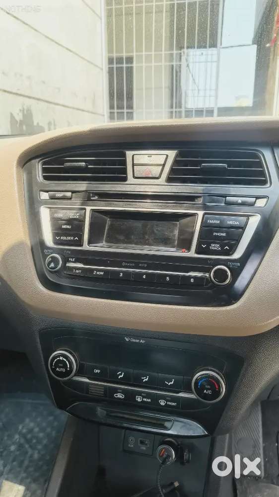 Hyundai I20 2015 Diesel