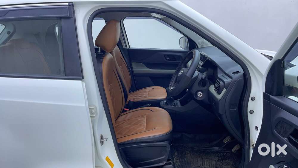 Tata Punch Adventure, 2021, Petrol