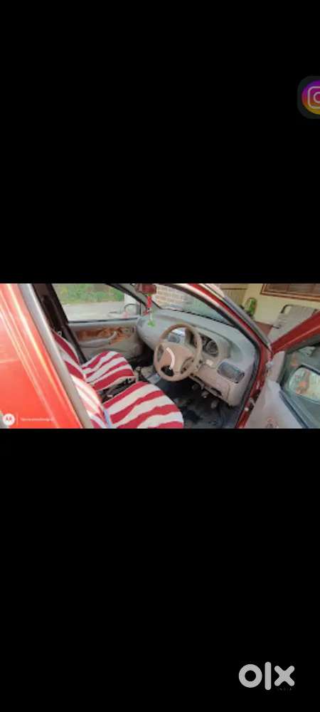 Tata Indica Ev2 2012 Diesel Well Maintained