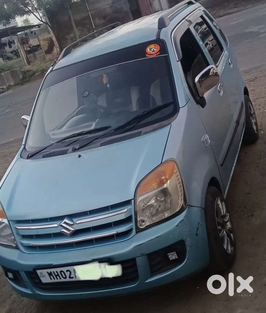 Wagnar 2008 Full Candishan Car Ac Cool Insurance Chalu Puc Chalu