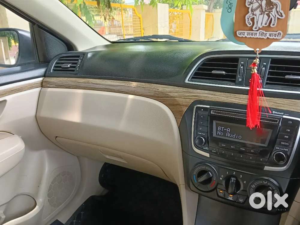 Maruti Suzuki Ciaz Vdi 2019