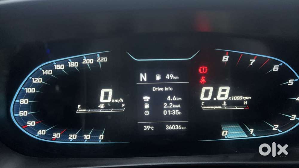 Hyundai I20 N Line N8 1.0 Turbo Dct, 2023, Petrol