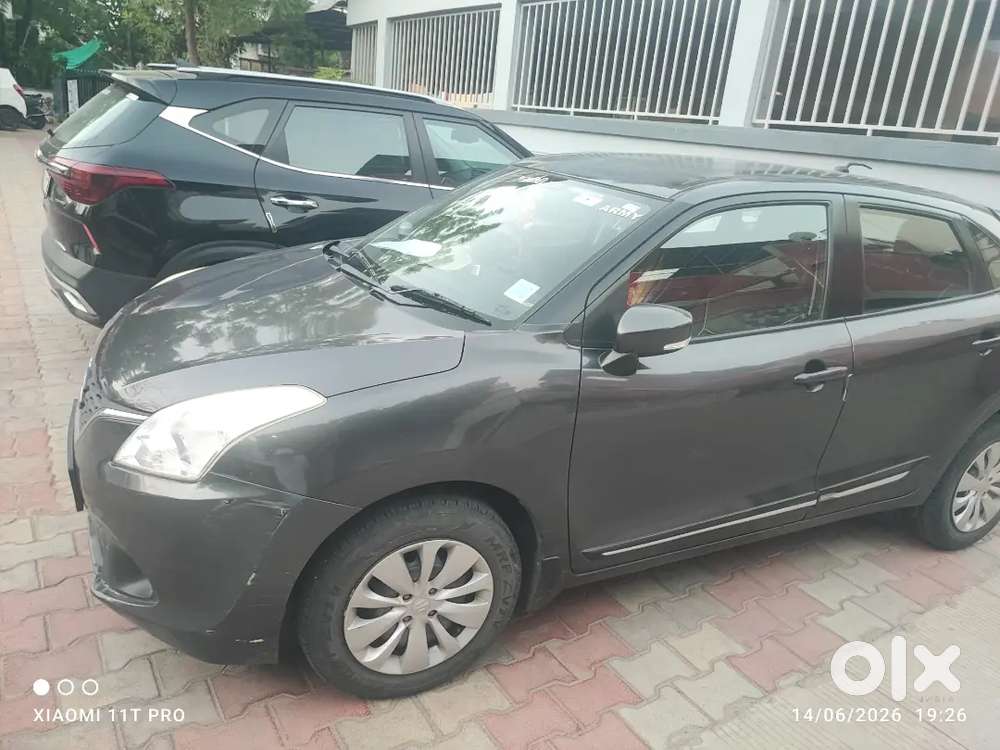Maruti Baleno For Sale