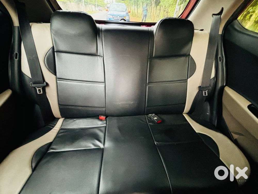 Hyundai Grand I10, 2014, Petrol