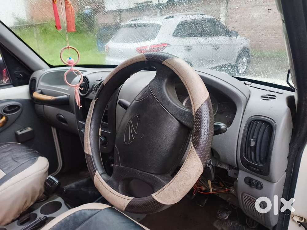 Mahindra Scorpio 2014 Diesel