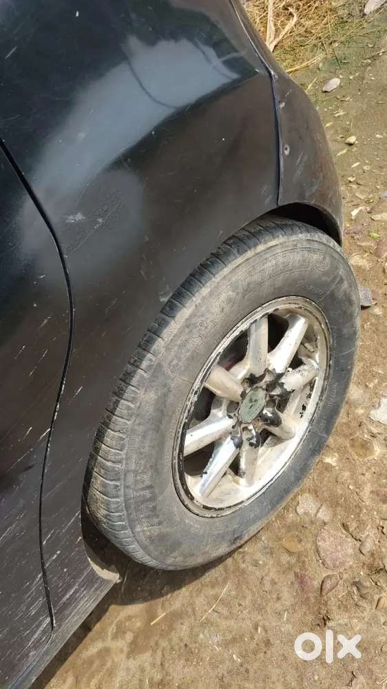 Chevrolet Beat Lt 2010 Manual