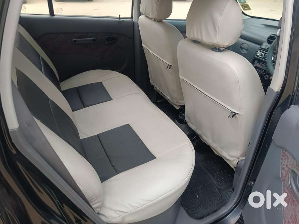 Hyundai Santro Xing Gls, 2006, Petrol