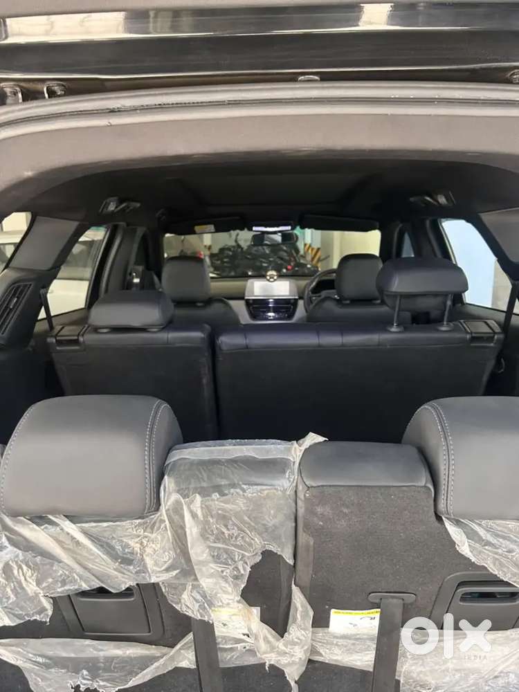 Tata Safari 2.0 Kryotec 2022 Diesel Automatic