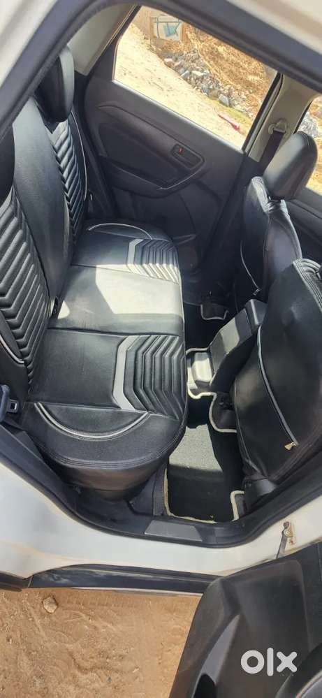 Maruti Suzuki Vitara Brezza Vdi, 2020, Diesel