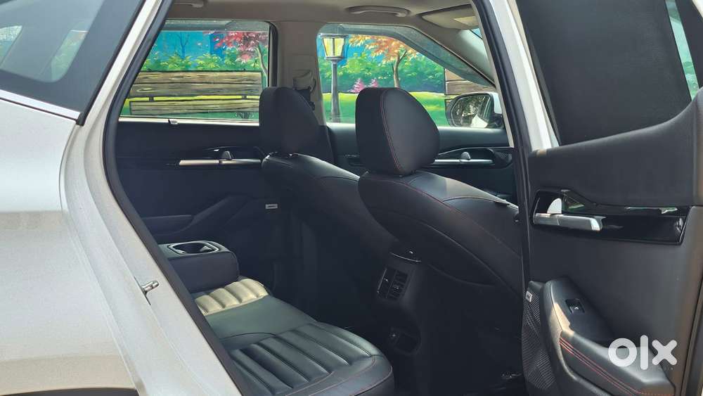 Kia Seltos Gtx Plus At D, 2021, Petrol