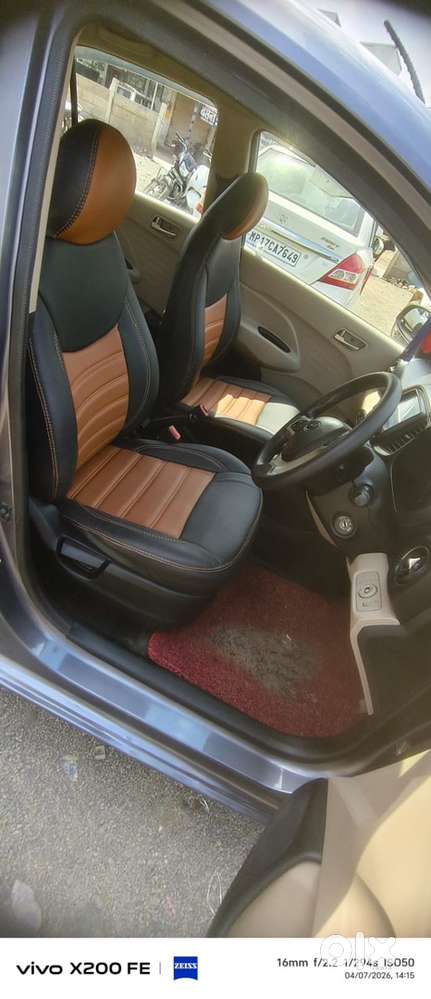Hyundai Santro Sportz 2019