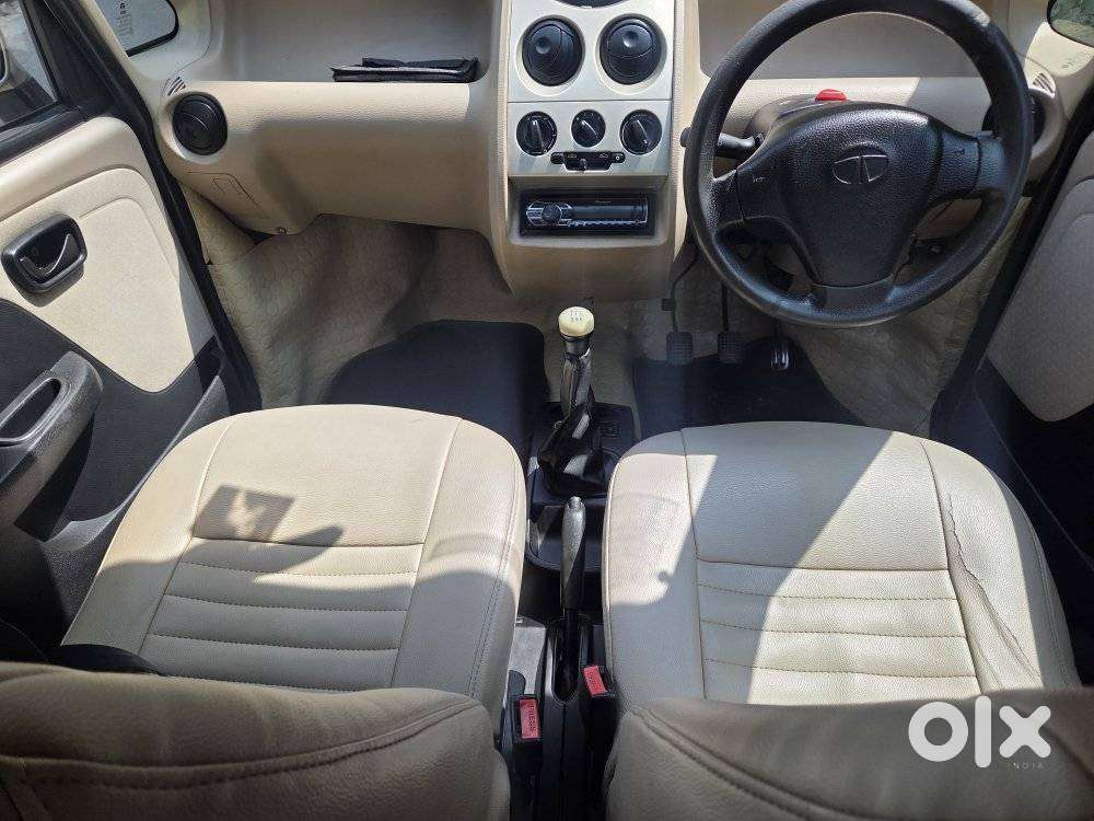 Tata Nano Xe, 2012, Petrol