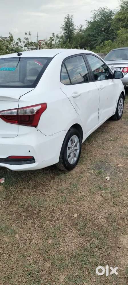 Hyundai Xcent 1.2 Diesel