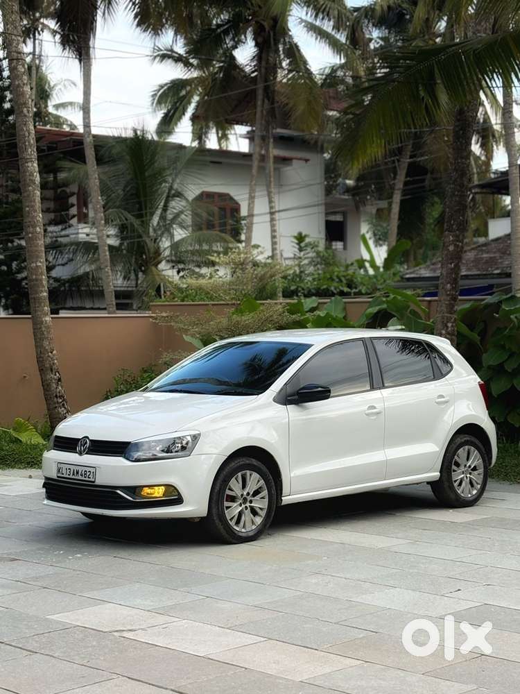 Volkswagen Polo 2018 Petrol Good Condition