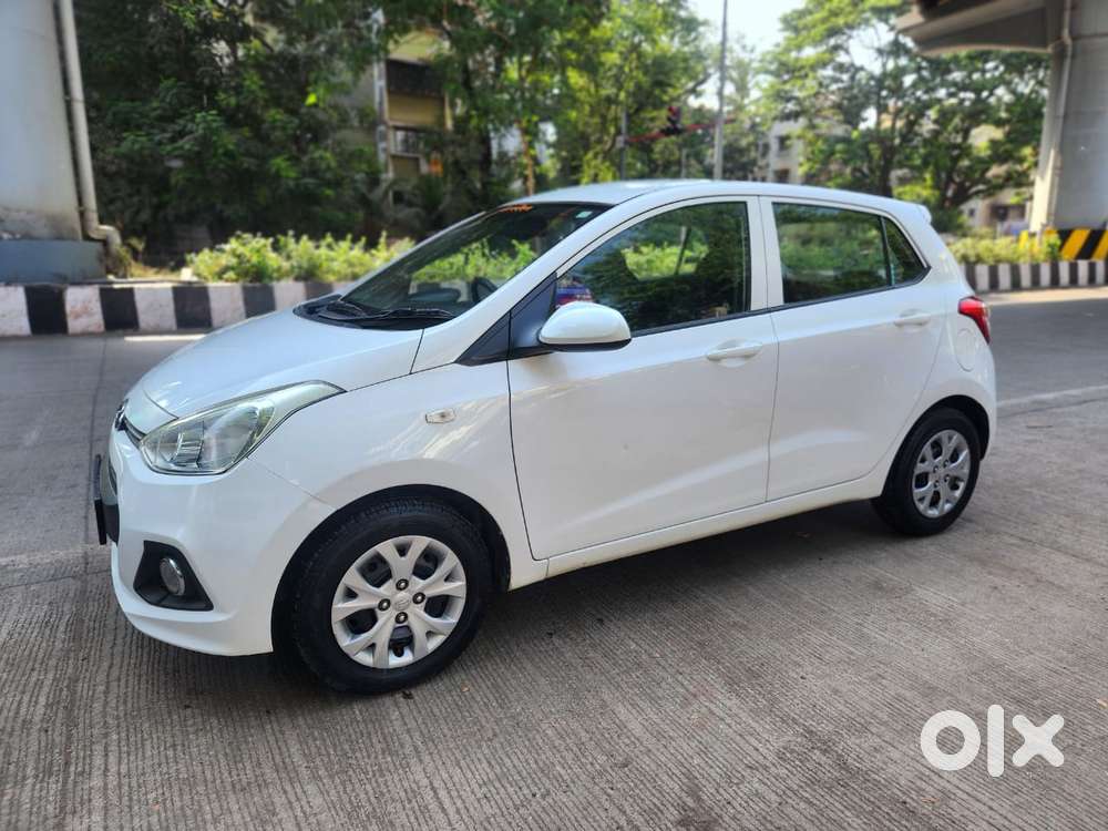 Hyundai Grand I10 2013-2016 Magna, 2014, Petrol