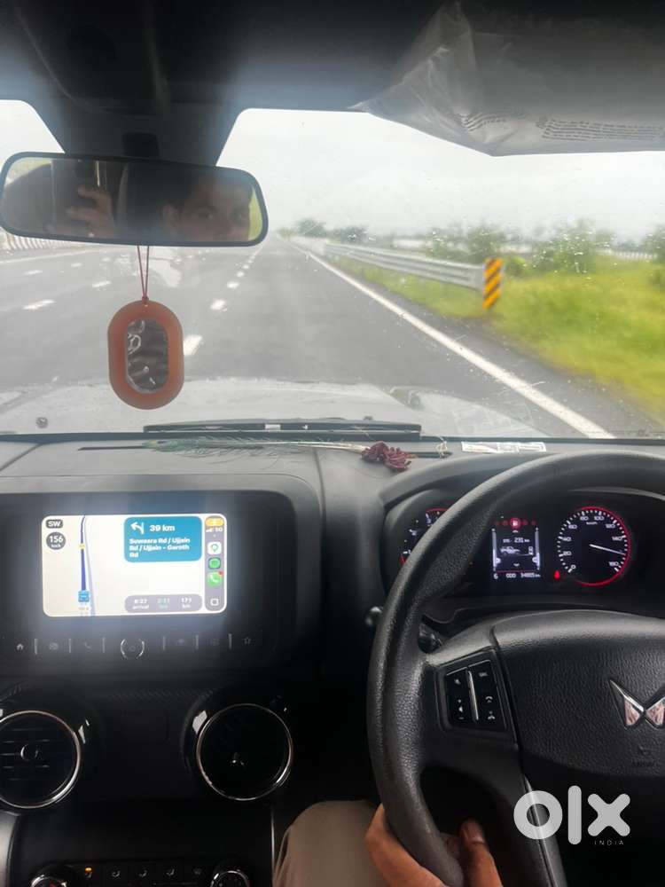 Mahindra Thar Diesel 2024