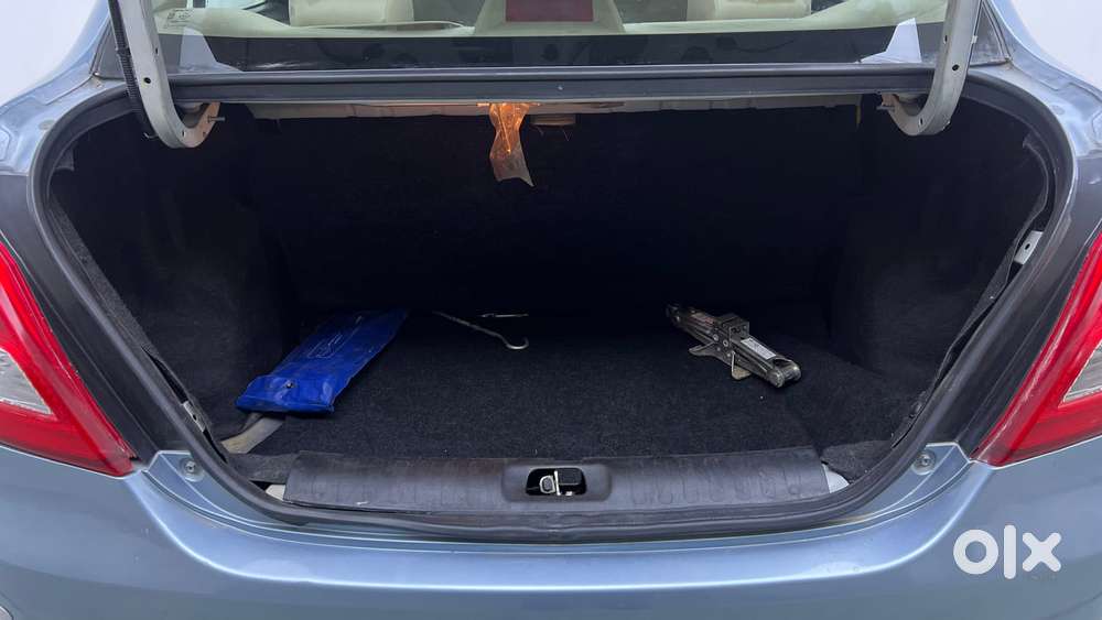 Maruti Suzuki Swift Dzire 1.3 Vxi, 2013, Petrol