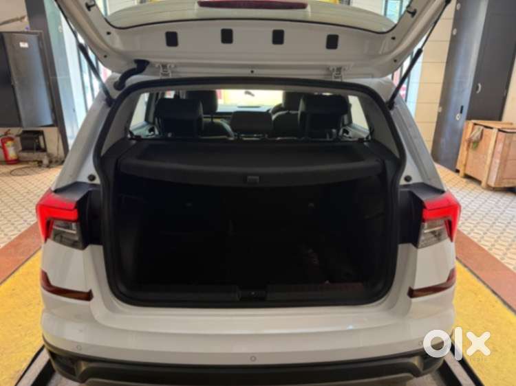 Skoda Kushaq 1.0 Tsi Style, 2021, Petrol