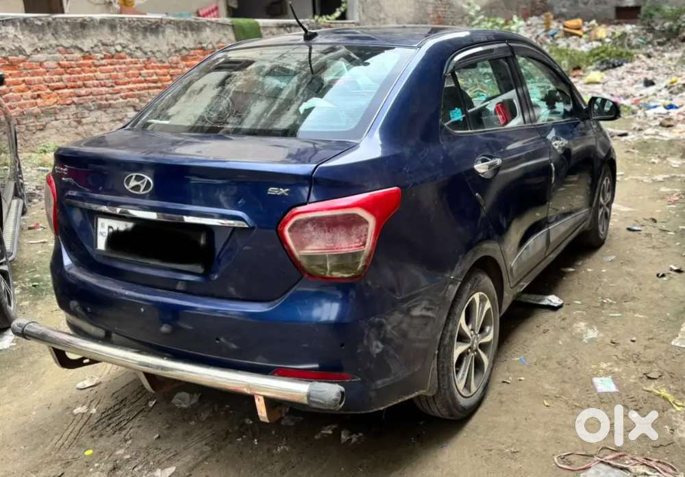 Top Model, Push Button Start, Android With Company Fitted Camera, Allo