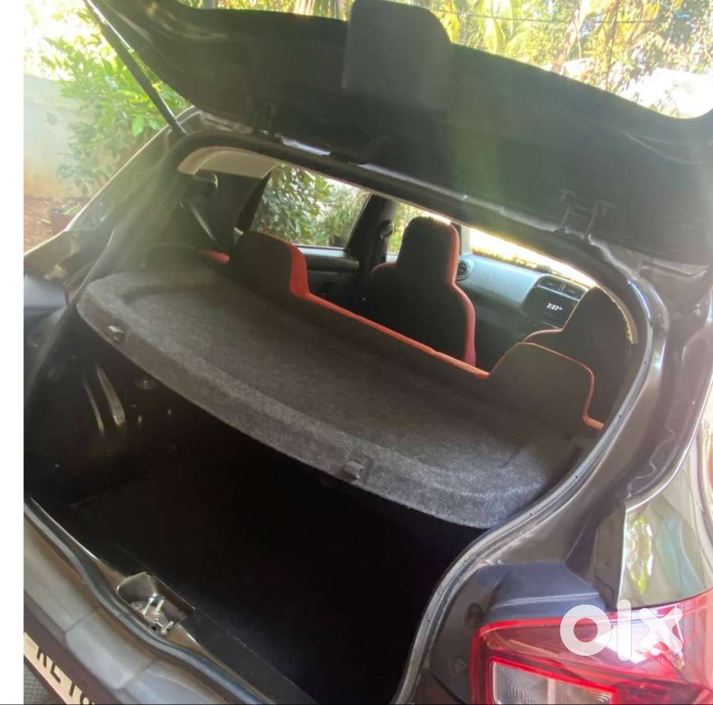 Renault Kwid Rxt Petrol | Dec 2021 | 54,000 Km | Automatic