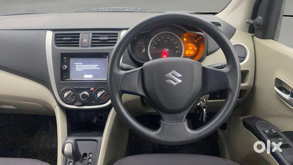Maruti Suzuki Celerio
