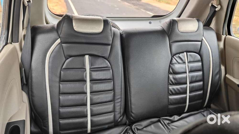 Maruti Suzuki Celerio Vxi At, 2015, Lpg