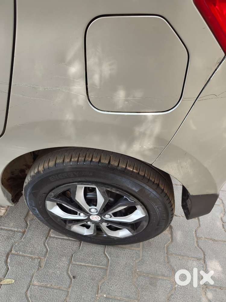 Maruti Suzuki Celerio 2014-2017 1.0 Vxi Cng Mt, 2016, Cng & Hybrids