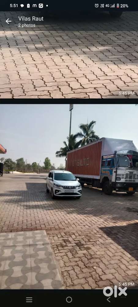 Vxi Cng 2025 July