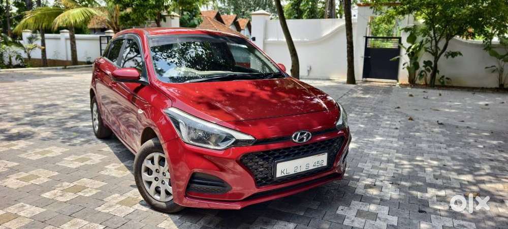 Hyundai Elite I20 Magna 1.4 Crdi, 2018, Diesel