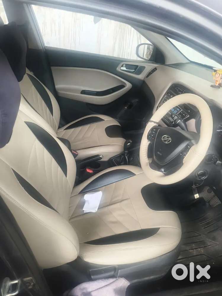 Hyundai I20 Magna 1.2 2017