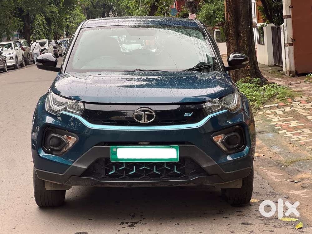 Tata Nexon Ev Xm, 2021, Electric