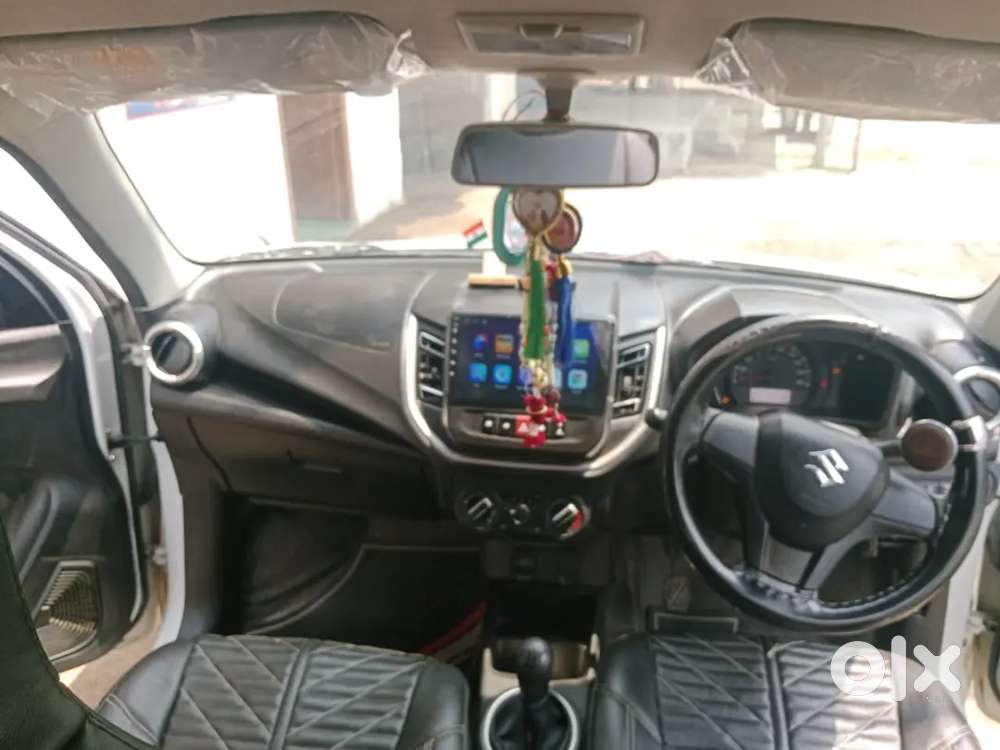 Maruti Suzuki Celerio 2023