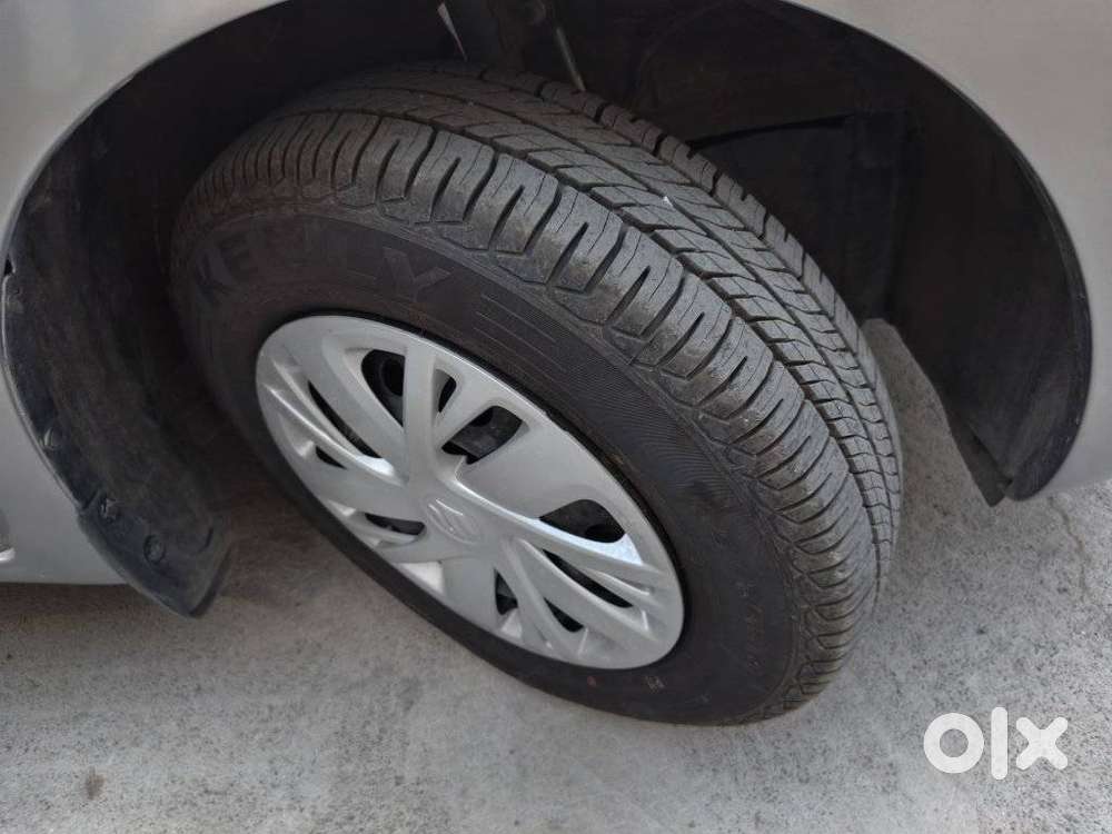 Maruti Suzuki Swift Dzire Vxi At Optional, 2022, Petrol