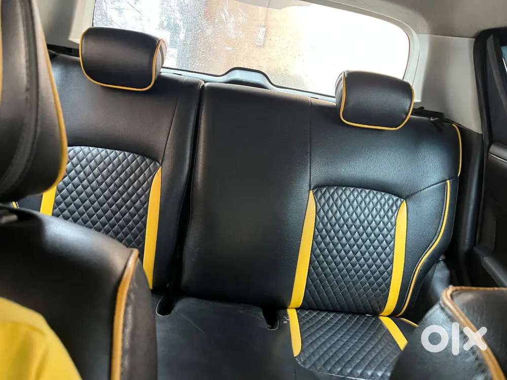 Maruti Suzuki Swift Vxi 2015