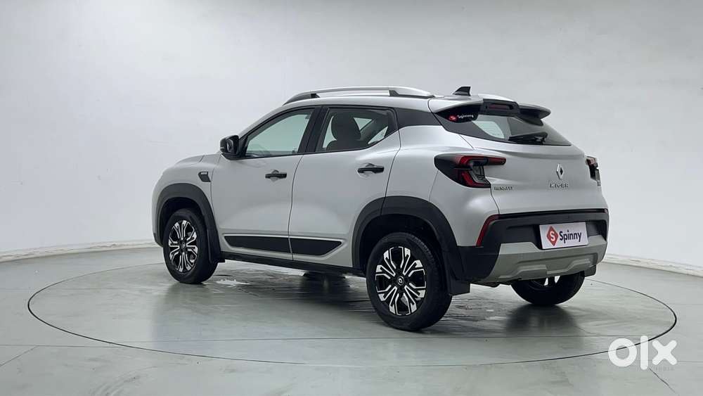 Renault Kiger Rxz, 2023, Petrol