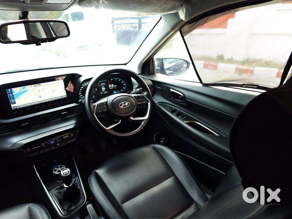 Hyundai I20 1.2 Asta, 2022, Petrol
