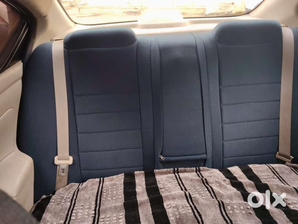 Nissan Sunny Xl 2015 Petrol +cng Entry