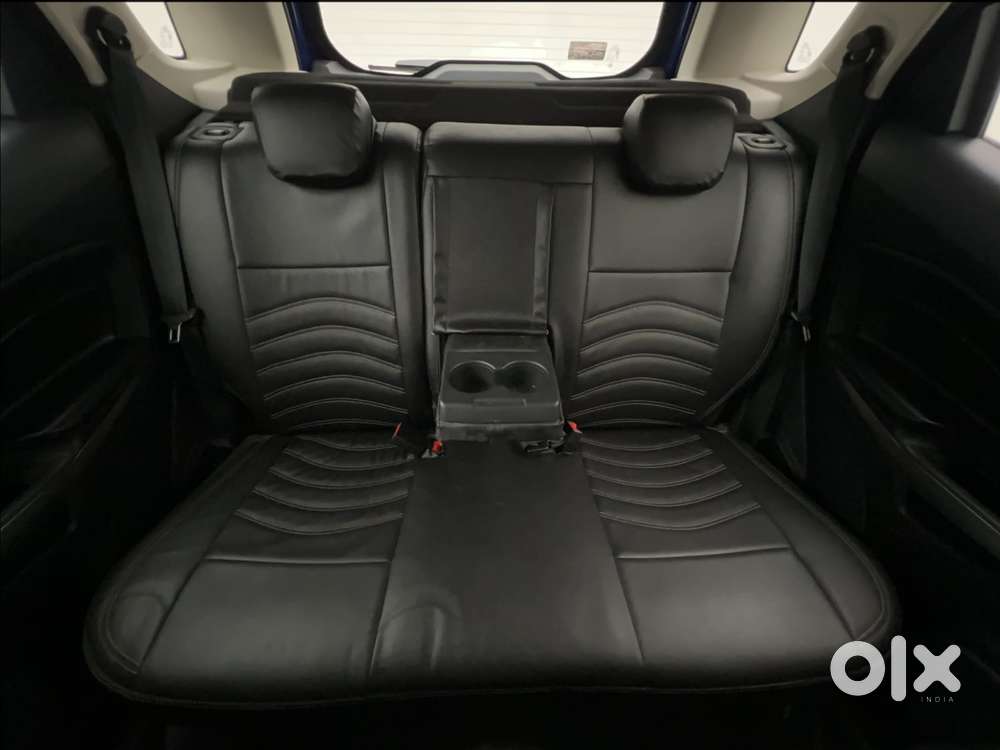 Ford Ecosport 2013-2015 1.5 Ti Vct Mt Titanium, 2018, Petrol