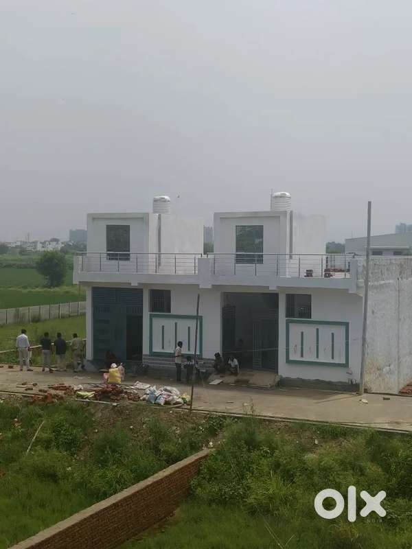 Khatu dham enclave nearby DPS RAJNAGAR EXTEN SCHOOL duhai, ghaziabad